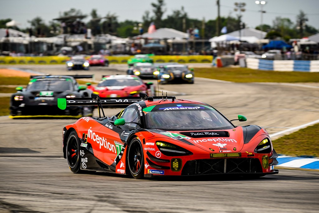 (Foto: Inception Racing)